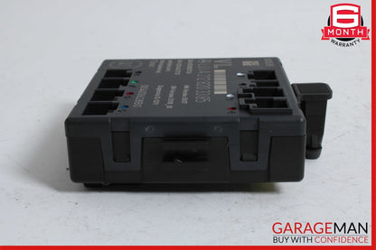 08-15 Mercedes W212 E350 C350 Front Left Side Door Control Module 2128203385 OEM