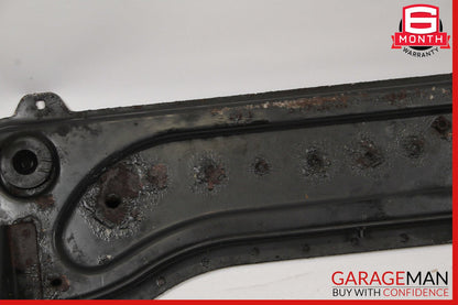 07-12 Mercedes X164 GL450 GL500 GL550 Front Lower Radiator Support Bracket OEM