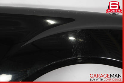 07-13 Mercedes W221 S550 S400 S350 Right Passenger Side Fender Assembly OEM