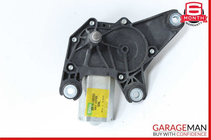 06-13 Mercedes W251 R320 GL450 Valeo Rear Window Windshield Glass Wiper Motor