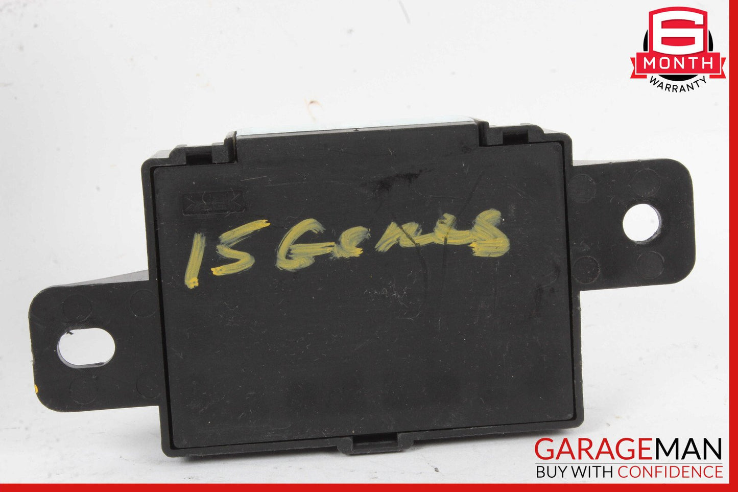 15-20 Hyundai Genesis Front Seat Relay Control Module OEM