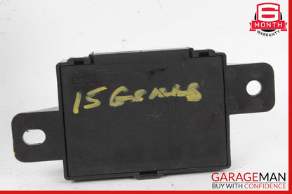 15-20 Hyundai Genesis Front Seat Relay Control Module OEM