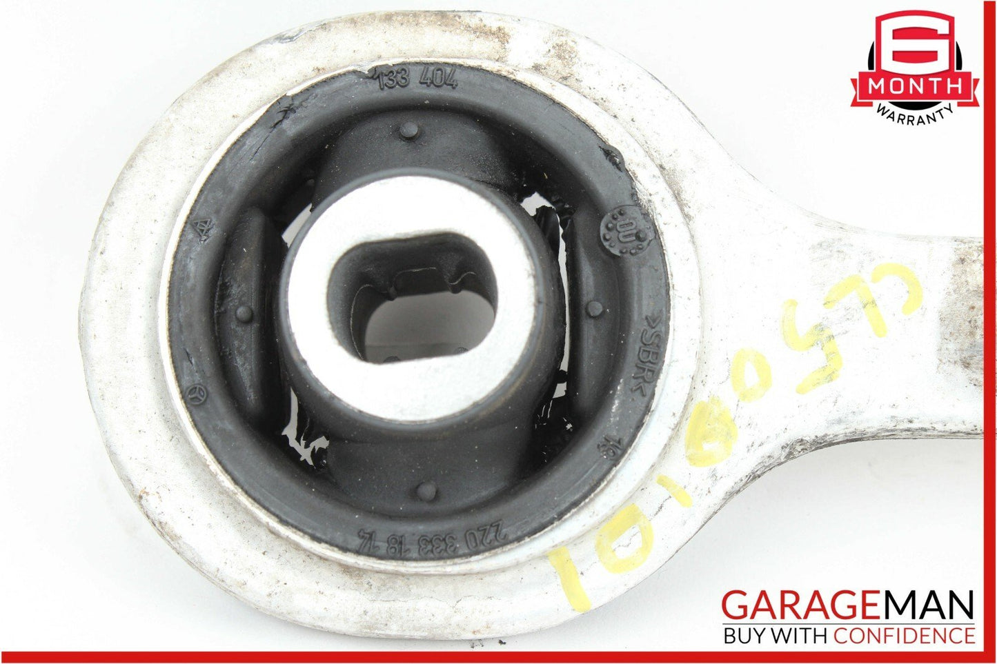 00-06 Mercedes W220 S500 CL500 Front Left Driver Side Lower Control Arm OEM
