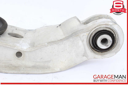 17-24 Audi Q7 Rear Left / Rear Right Lower Control Arm 4M0505311J OEM