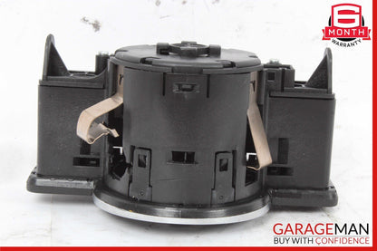 08-20 Mercedes W207 E350 C250 C350 Headlight Fog Light Switch Control Module OEM