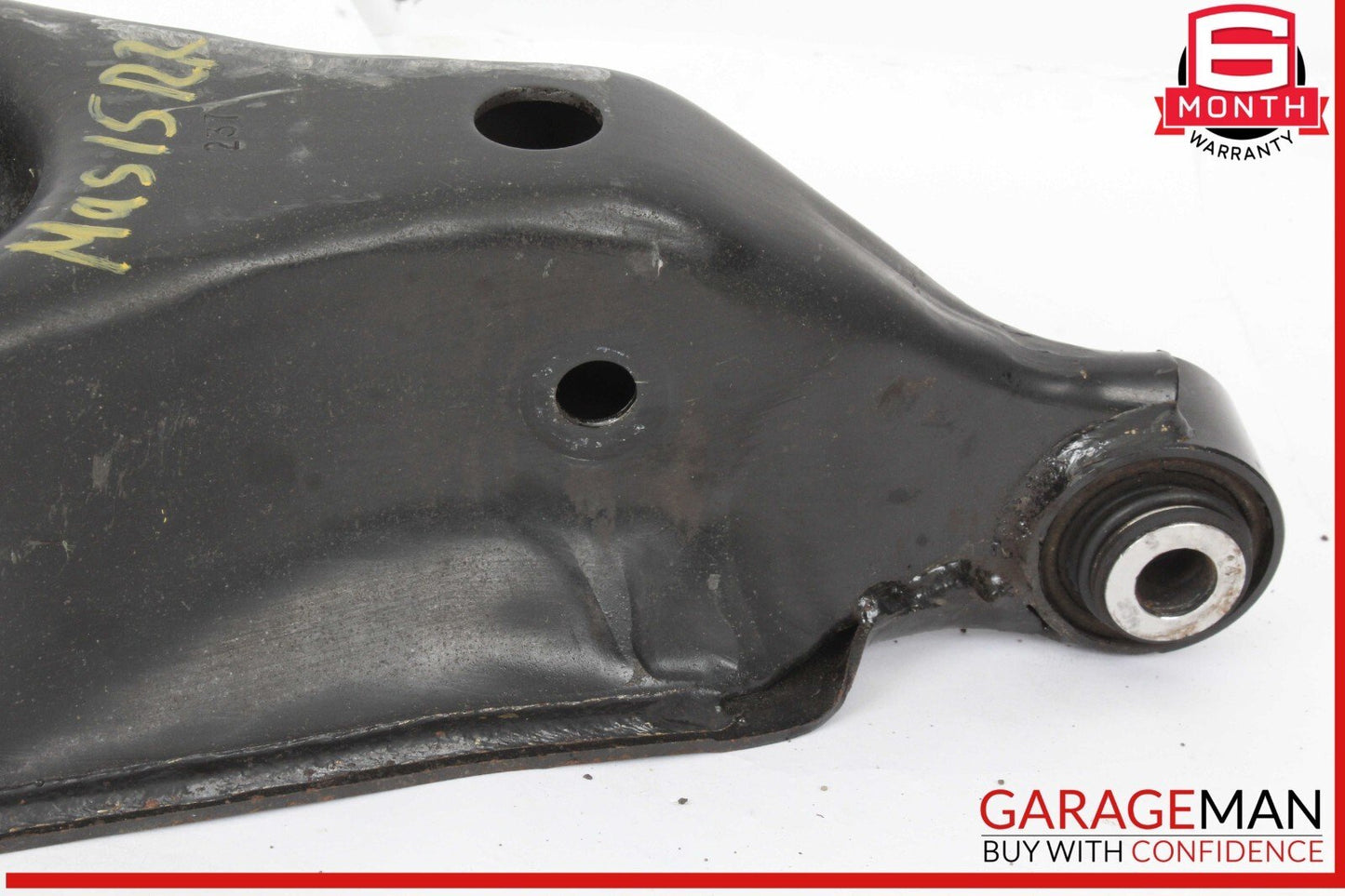 14-17 Maserati Ghibli Rear Right Passsenger Lower Suspension Control Arm OEM