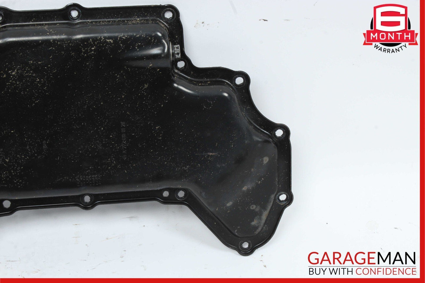 05-12 Mercedes W211 E350 SLK350 SL550 C300 Lower Oil Pan 2720100128 OEM