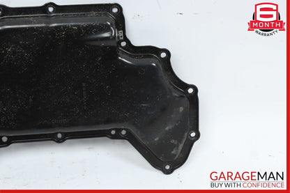 05-12 Mercedes W211 E350 SLK350 SL550 C300 Lower Oil Pan 2720100128 OEM