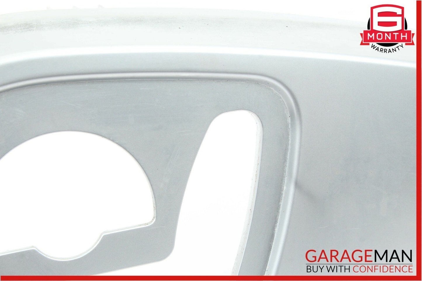 06-12 Mercedes X164 GL450 R350 Front Left Driver Side Seat Switch Trim Cover OEM