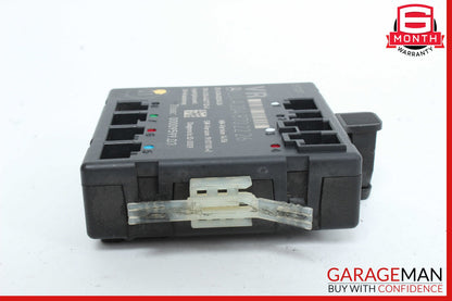 08-18 Mercedes W204 C350 C250 E400 Front Right Side Door Control Module OEM