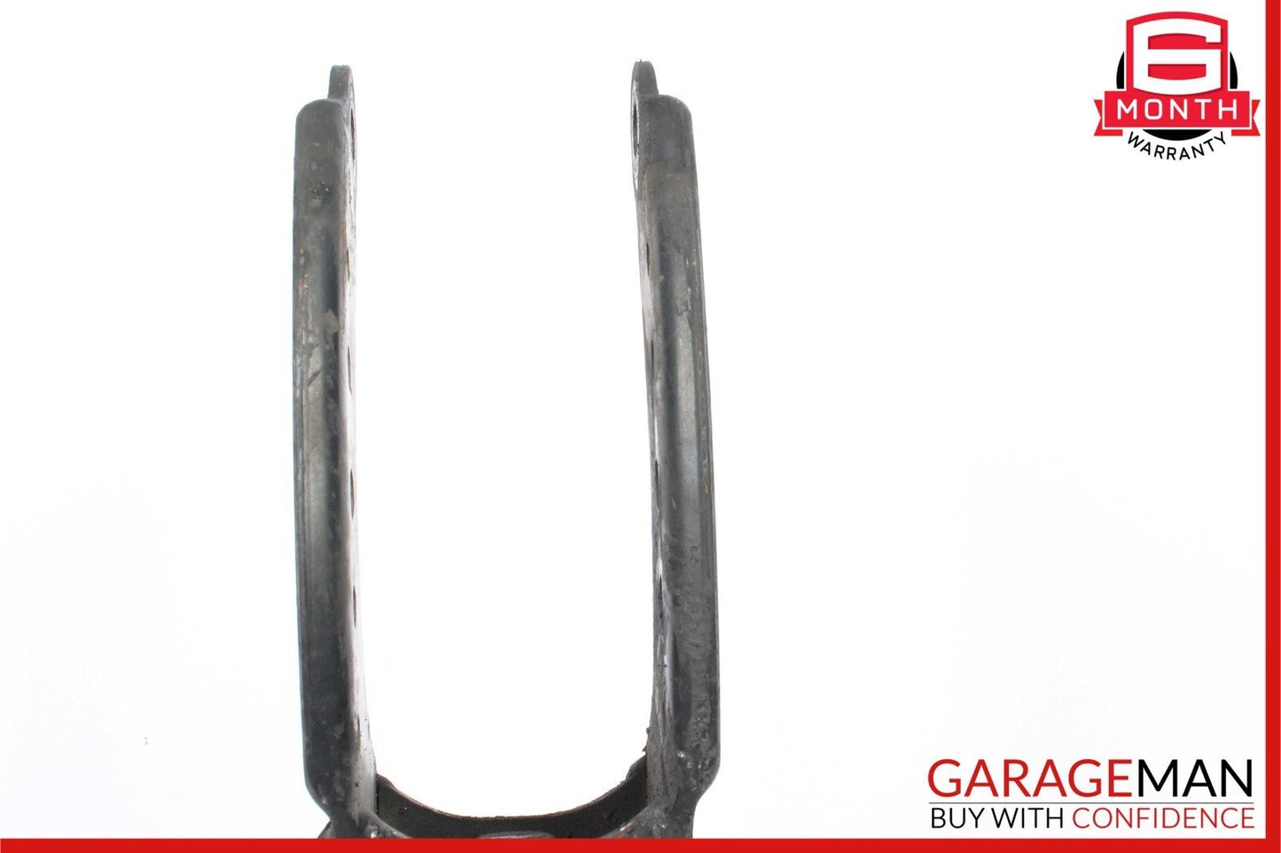 03-10 Porsche Cayenne 955 957 Front Left Side Shock Absorber Strut Coil Spring