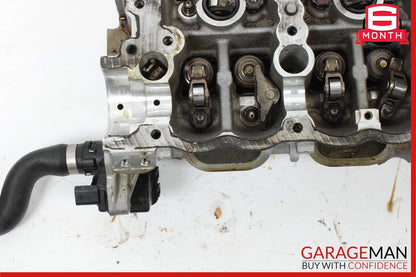 11-20 Mercedes W221 S550 E550 CLS550 M278 4.7L Left Engine Cylinder Head Assy