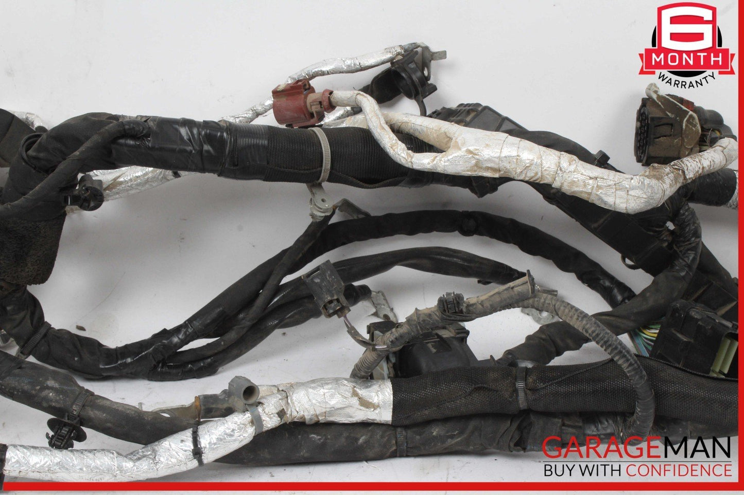 20-24 Lincoln Aviator Battery Positive Cable Wire Wiring Harness P1MT14B060AGC