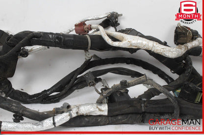 20-24 Lincoln Aviator Battery Positive Cable Wire Wiring Harness P1MT14B060AGC