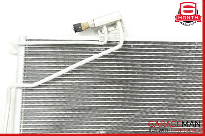 01-05 Mercedes W209 CLK320 C230 C320 Koyorad AC A/C Air Conditioning Condenser