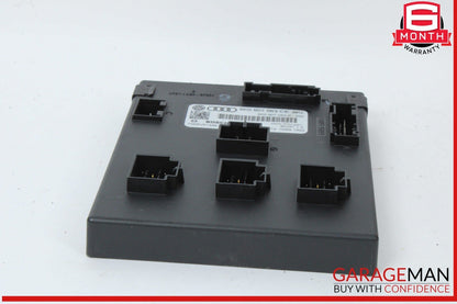 2009-2017 Audi Q5 Onboard Supply Control Module Unit 8K0907063DH Genuine