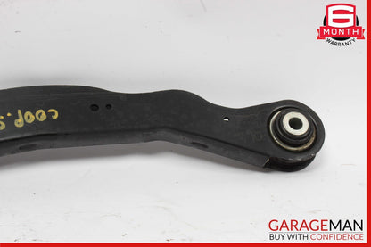 14-17 Mini Cooper Rear Left Driver Side Upper Control Arm 33326870773 OEM
