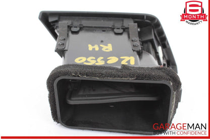 10-13 Mercedes W207 E550 Front Right Dash AC A/C Air Vent Trim Grill Cover OEM