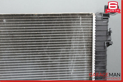 05-11 Mercedes R171 SLK280 SLK350 Engine Motor Cooling Radiator OEM