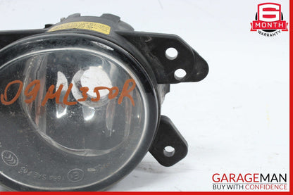 06-12 Mercedes W221 S550 CLS500 CL550 Front Right Side Bumper Fog Light Lamp OEM