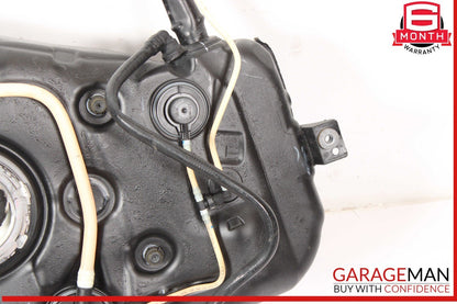 15-21 Porsche Macan 95B Gas Gasoline Fuel Tank Reservoir Assembly OEM