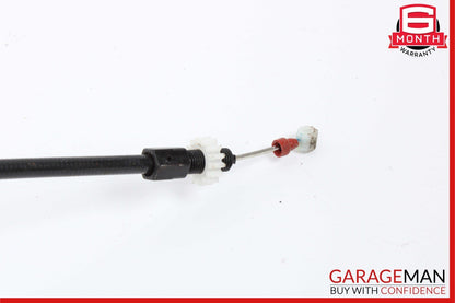 06-13 Mercedes X164 GL450 Front Right Passenger Door Lock Latch Actuator OEM