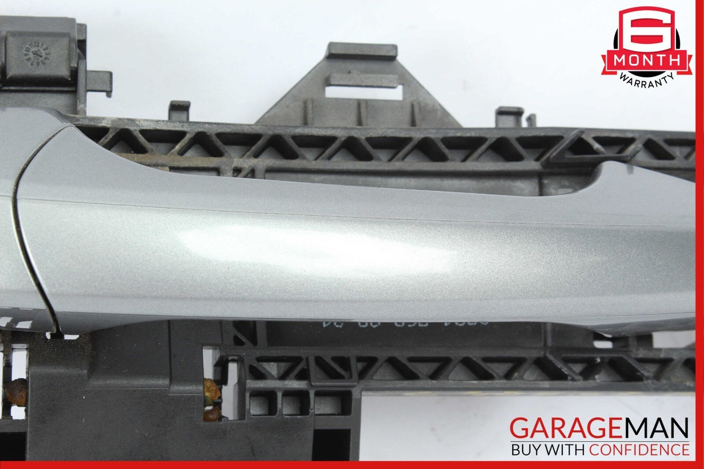08-11 Mercedes W204 C300 C350 Front or Rear Right Side Exterior Door Handle OEM