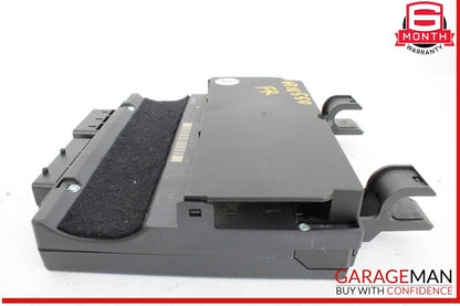 03-12 Mercedes R230 SL550 SL55 AMG Front Right Under Seat Control Module Unit