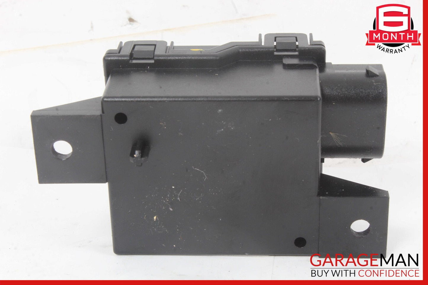 00-13 Mercedes R230 SL500 Seat Belt Seatbelt Tension Sensor 2158600505 OEM