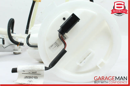 12-14 Mercedes W204 C250 1.8L Fuel Gas Pump Sending Unit Assembly OEM
