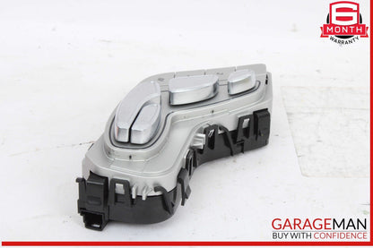 15-20 Mercedes W205 C300 4MATIC Front Left Driver Side Seat Control Switch OEM