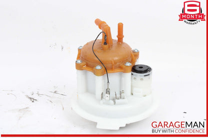 07-15 Audi Q7 Left Driver Side Fuel Pump Filter Flange 7L8919679 OEM