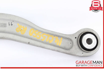 08-17 Mercedes W218 CLS550 Rear Side Suspension Upper Control Arm OEM