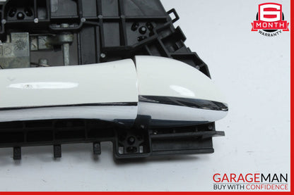 06-13 Mercedes X164 GL450 ML500 R350 Exterior Door Handle Front Right Side OEM