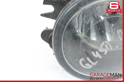 06-12 Mercedes CLS500 CL550 E350 GL450 Front Left Side Bumper Fog Light Lamp