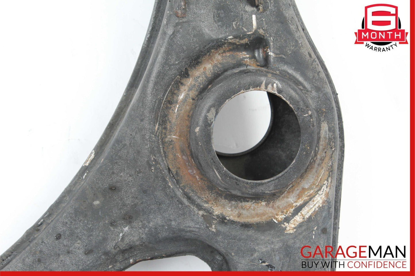 97-04 Mercedes R170 SLK230 SLK320 Front Left Suspension Lower Control Arm OEM