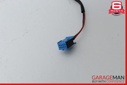 03-09 Mercedes W211 E320 E550 Rear Right Door Lock Actuator Side Keyless Go