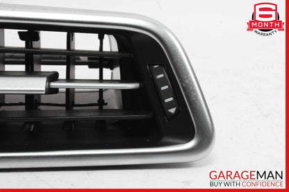 14-22 Maserati Ghibli M157 Front Left Driver Side Dash AC A/C Air Vent Grille