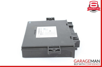 06-12 Mercedes X164 GL450 ML350 ML63 AMG Keyless Go Controller Module Unit OEM
