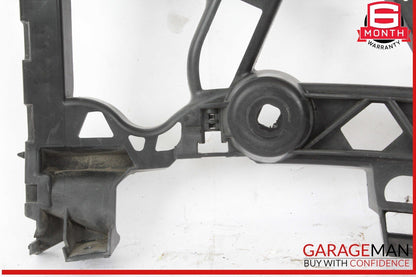 13-19 Mercedes X166 GL450 4MATIC Rear Right Bumper Holder Support Bracket OEM
