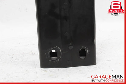 00-06 Mercedes W220 S55 Front Right Bumper Reinforcement Impact Bar Bracket OEM
