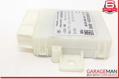 10-12 Mercedes X164 GL450 4MATIC Parktronic Park Assist Control Module OEM