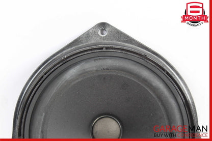 08-18 Mercedes W204 C250 CLS550 Front Door Audio Speaker Logic 7 Set of 2 Pc OEM