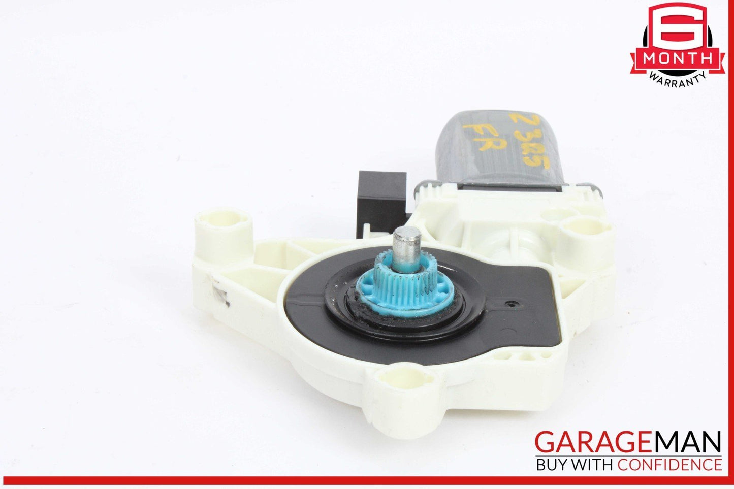 2018-2025 Audi Q5 Front Right Window Regulator Motor 80A959802 Genuine