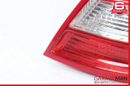 08-11 Mercedes W204 C300 C350 C63 Tail Light Lamp Right Side 2048200264 OEM
