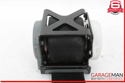 12-20 Mercedes R172 SLK250 Front Left Side Seat Belt Seatbelt Retractor OEM