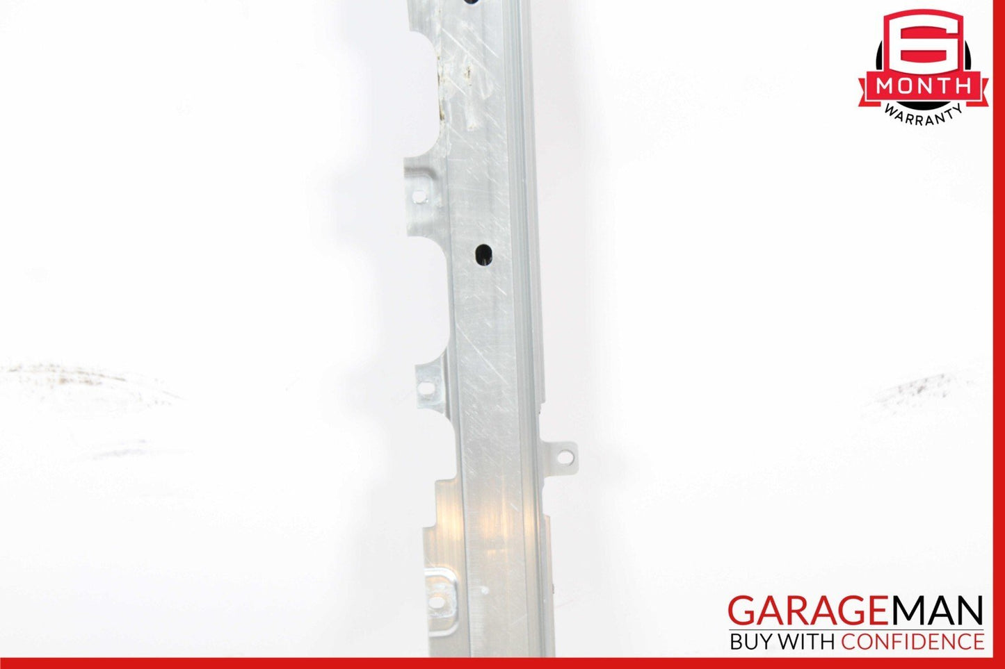 10-16 Mercedes W212 E350 E400 Panoramic Pano Sunroof Rail Track Frame OEM