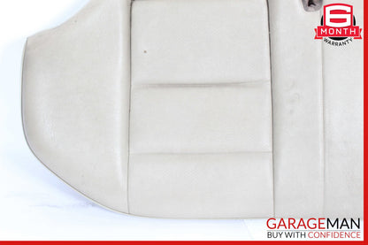 94-00 Mercedes W202 C280 Rear Lower Bottom Seat Cushion OEM