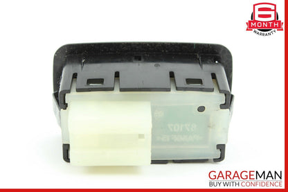 07-12 Mercedes X164 GL450 GL320 3rd Row Seat Folding Power Switch Control Button