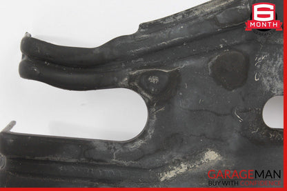 03-09 Mercedes W209 CLK500 Front Right Headlight Support Impact Sensor Bracket